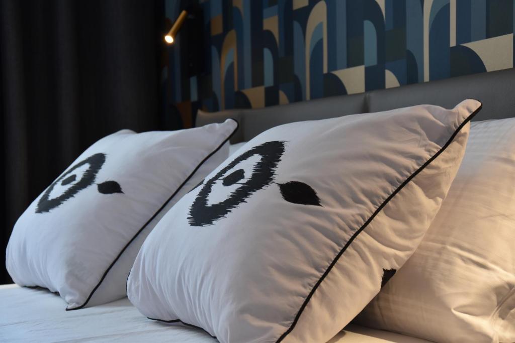 Carlo e Sofia Residence room 6