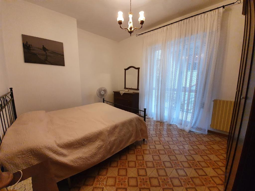 Appartamenti Carmennia room 1