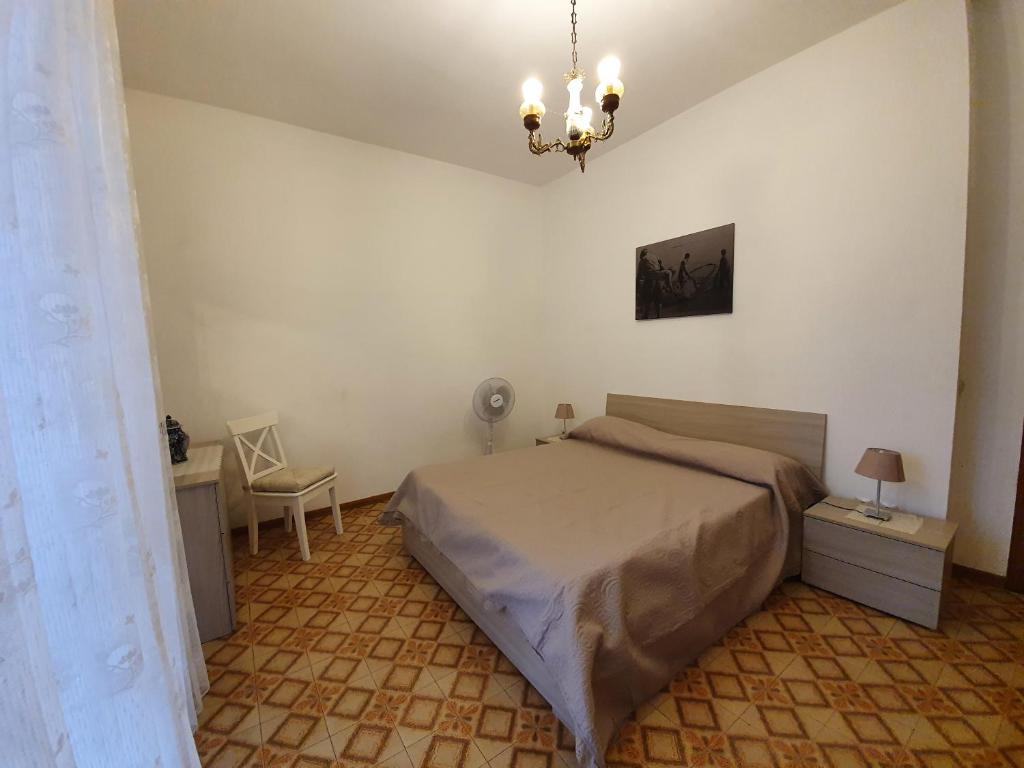 Appartamenti Carmennia room 4