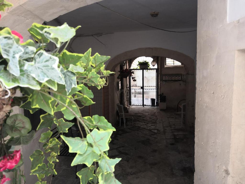 Casa del Carmine room 1