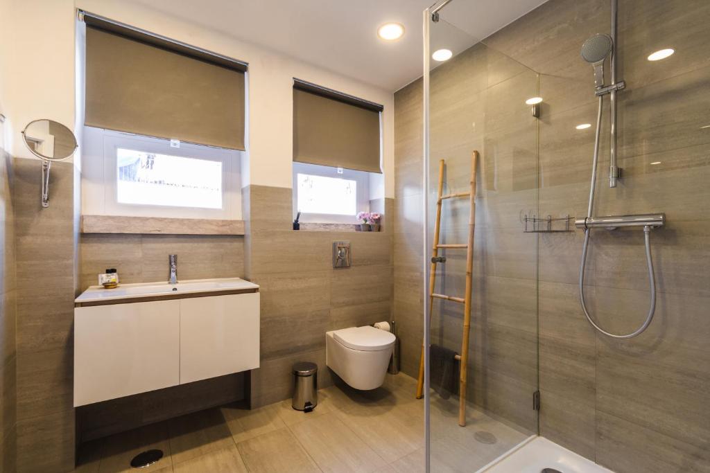 CARMO APARTMENTS room 4