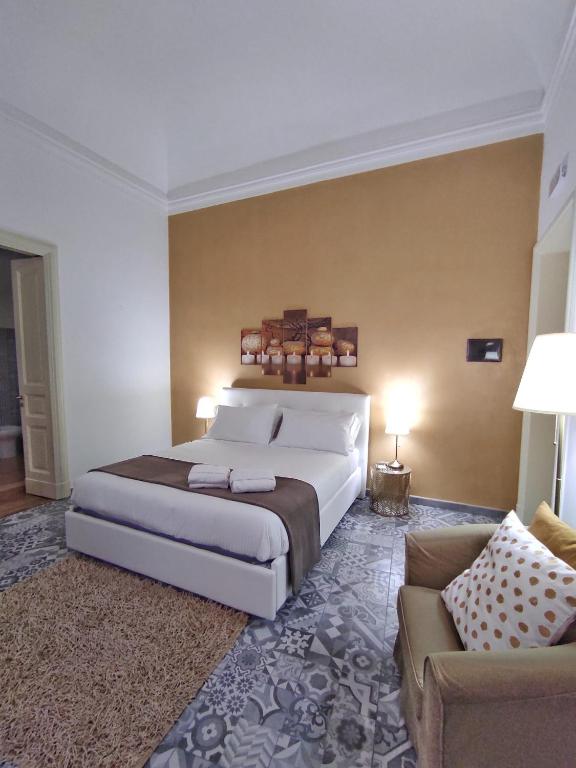 B&B Casa Carola room 1