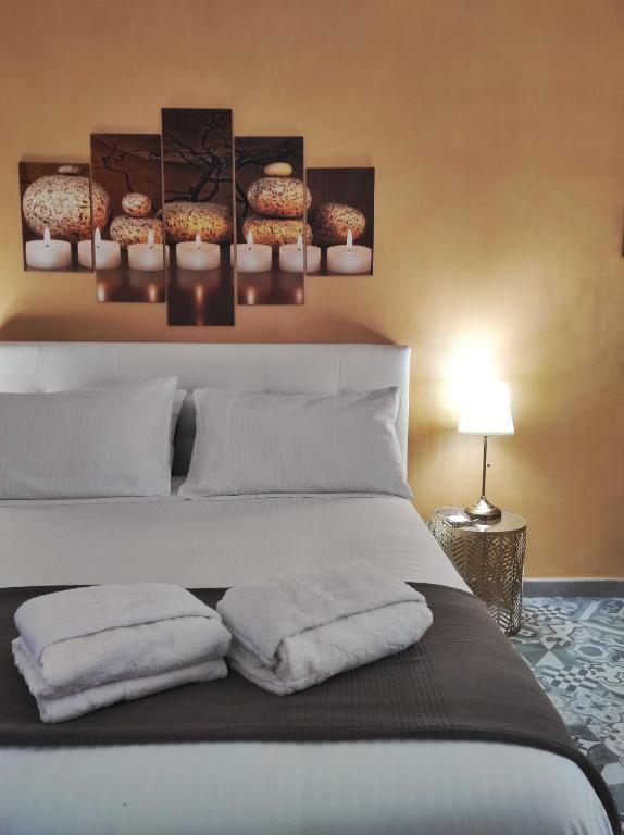 B&B Casa Carola room 2