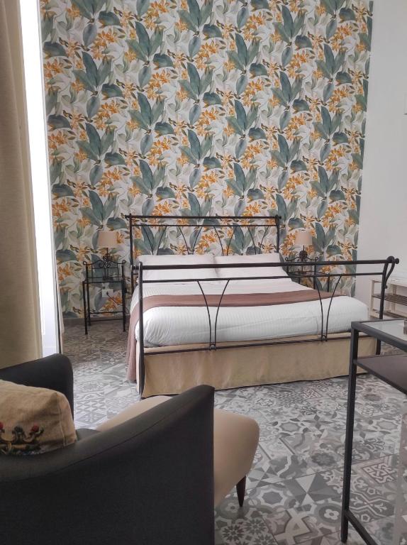B&B Casa Carola room 6