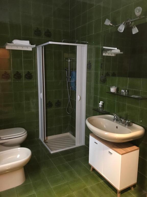 Villa Carolea – Foto 2