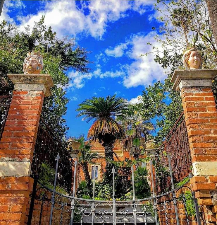 Villa dei Marchesi Carrozza – Photos 2