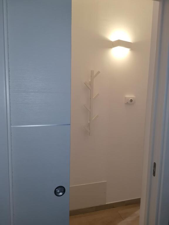 Cartolina Apartment room 4