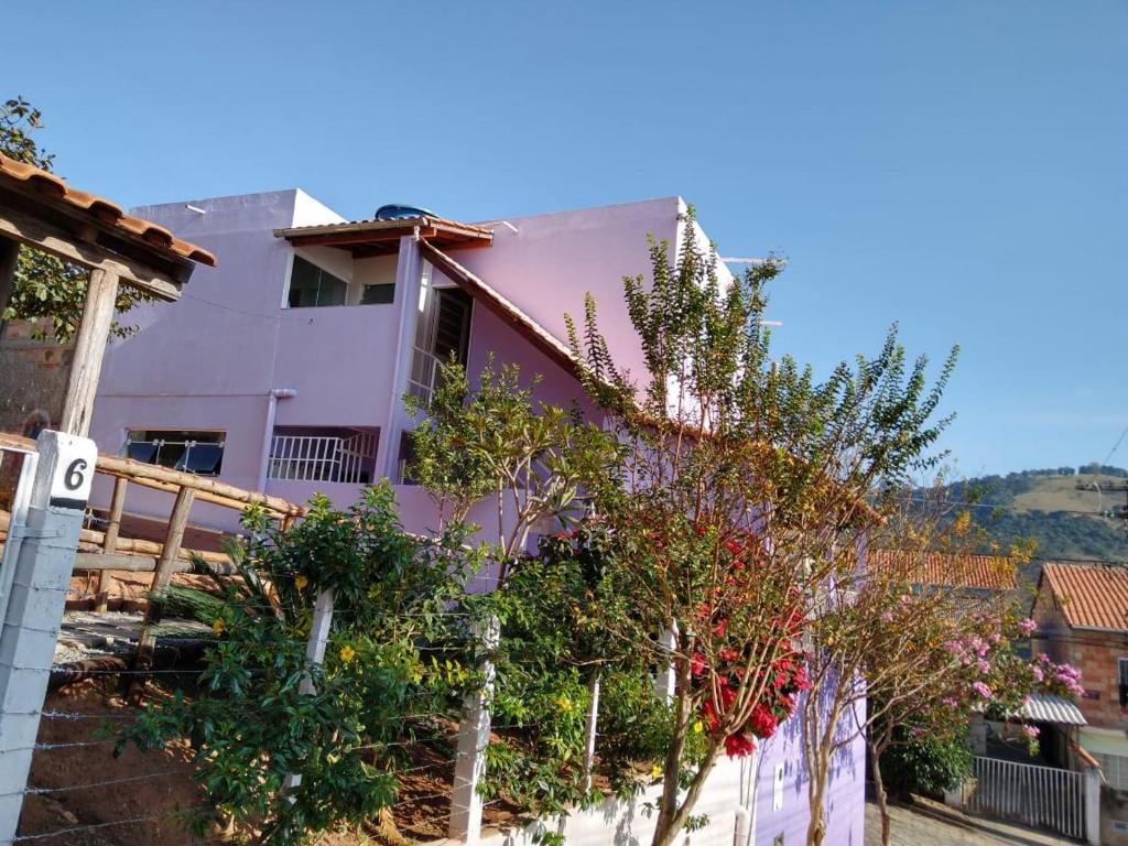 CASA ACONCHEGANTE room 1