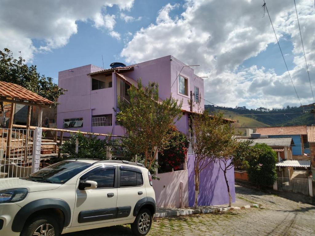 CASA ACONCHEGANTE room 3