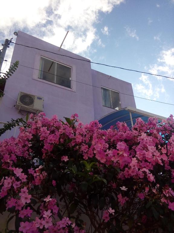 CASA ACONCHEGANTE room 4