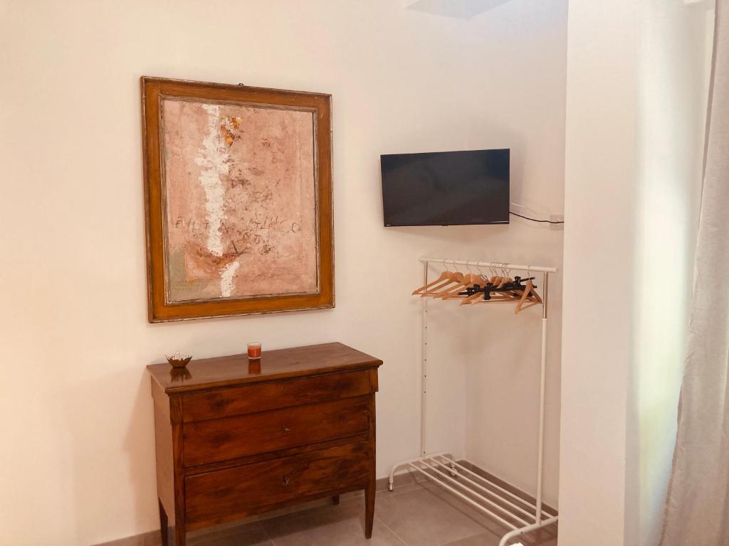 La Casa di Ago Pescara room 4