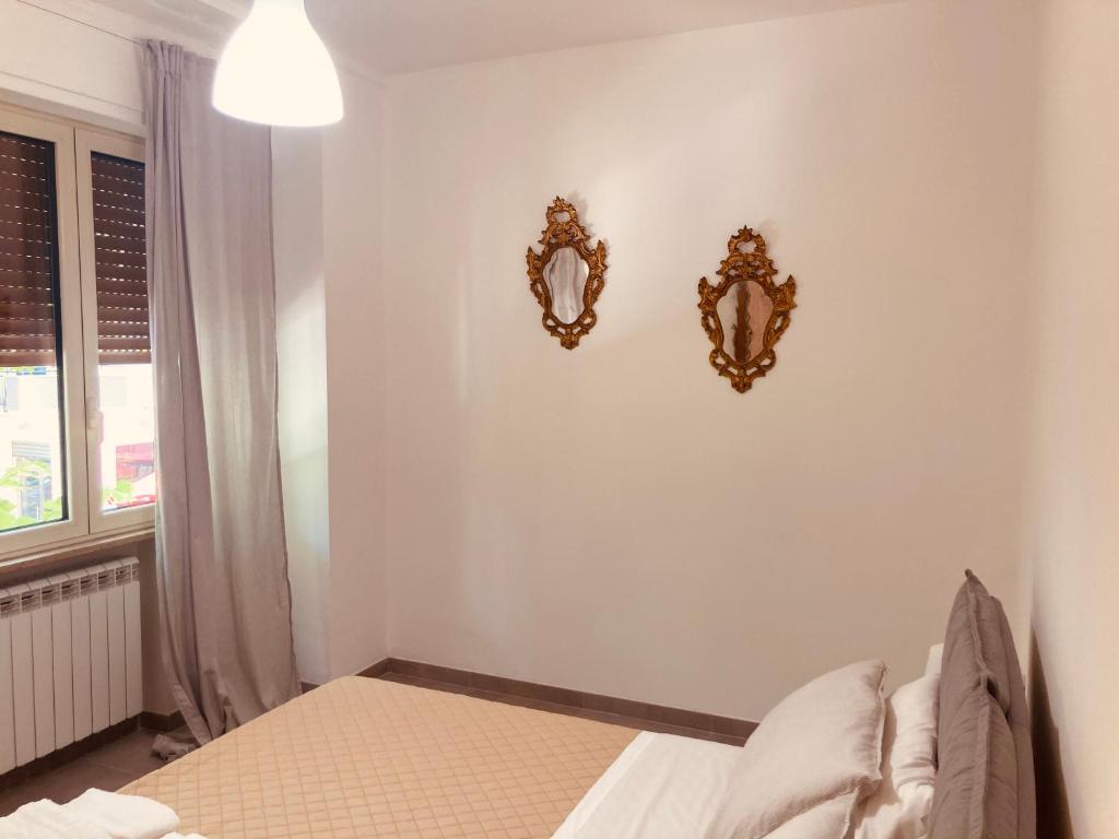 La Casa di Ago Pescara room 5