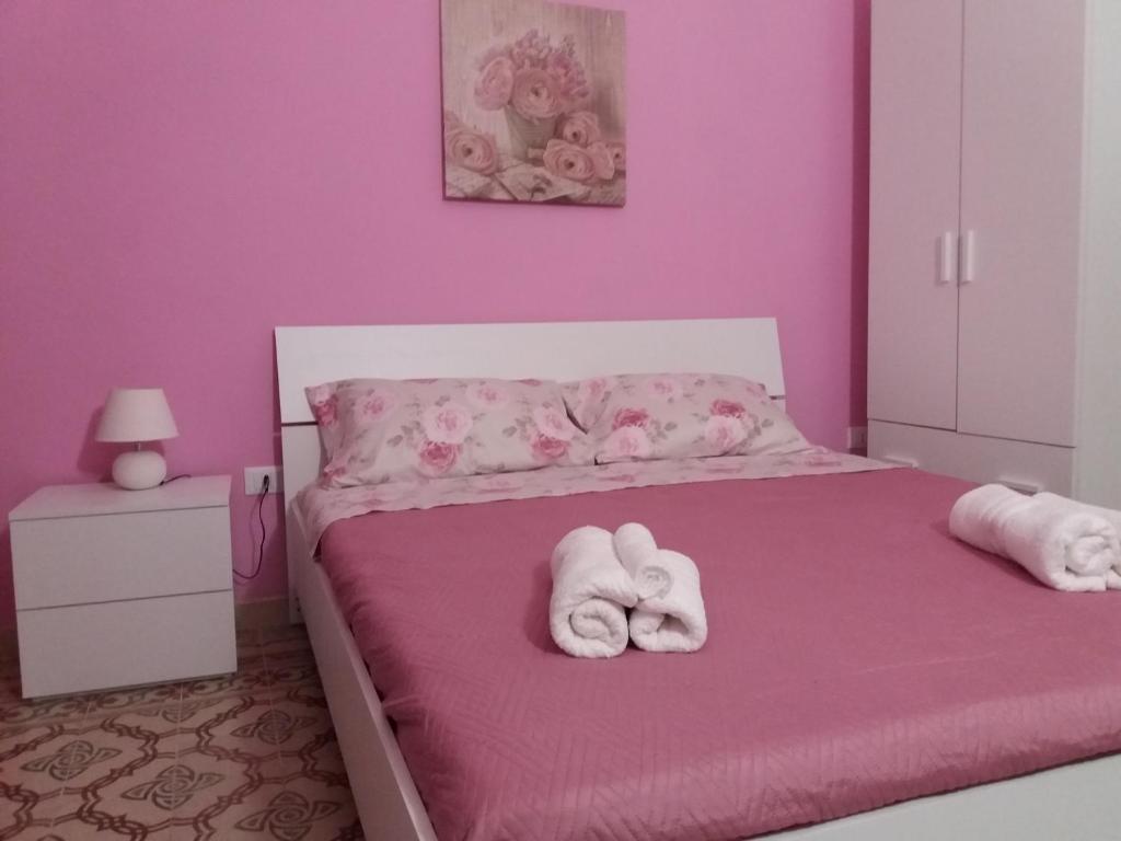 A casa di Alba room 1