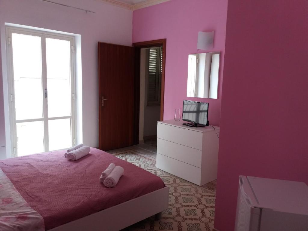 A casa di Alba room 2