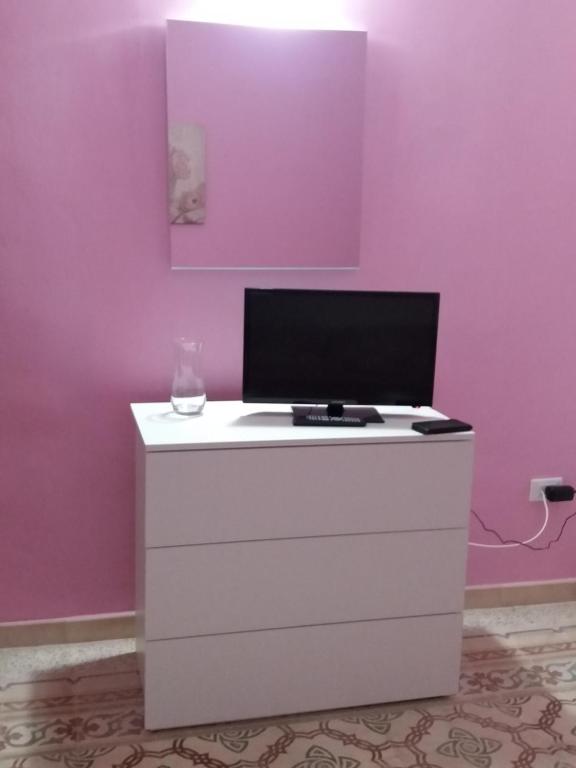 A casa di Alba room 3