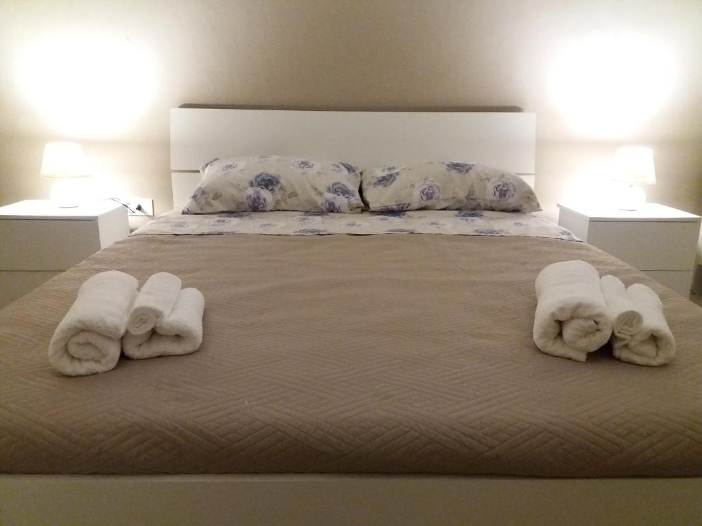 A casa di Alba room 5
