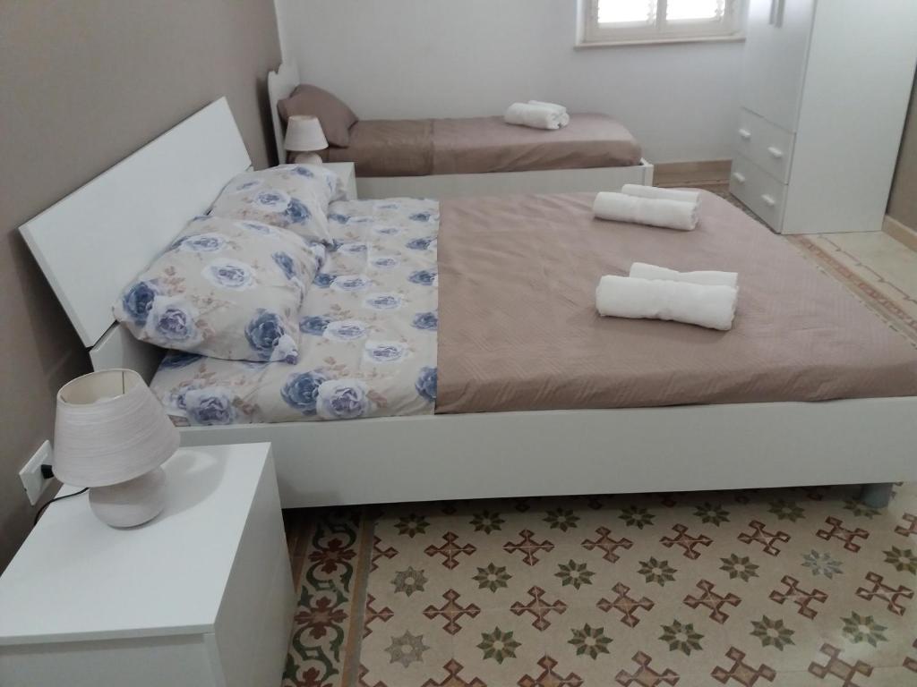 A casa di Alba room 6