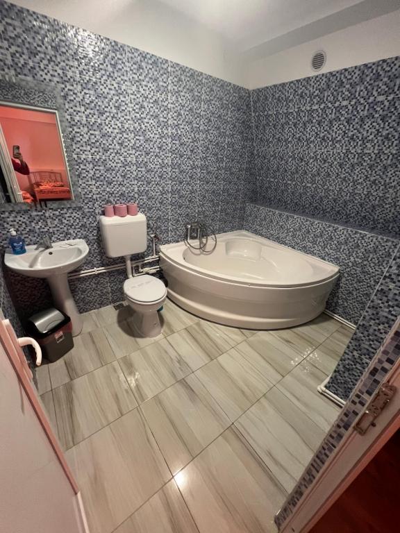 Casa Alex room 1