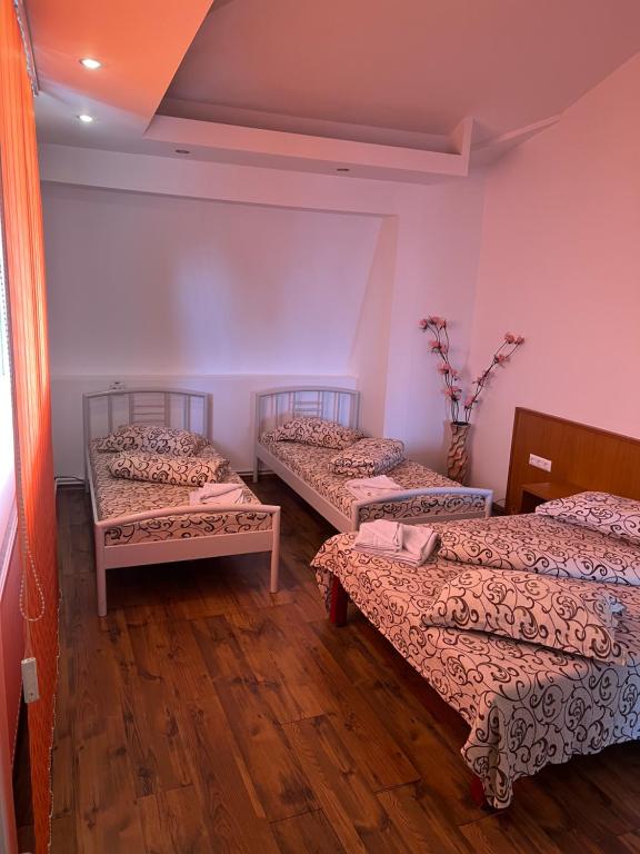 Casa Alex room 3