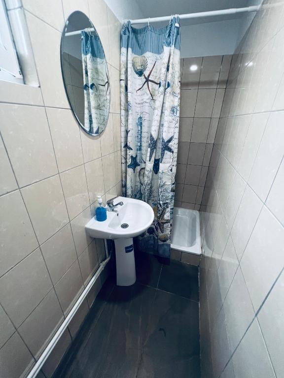 Casa Alex room 4