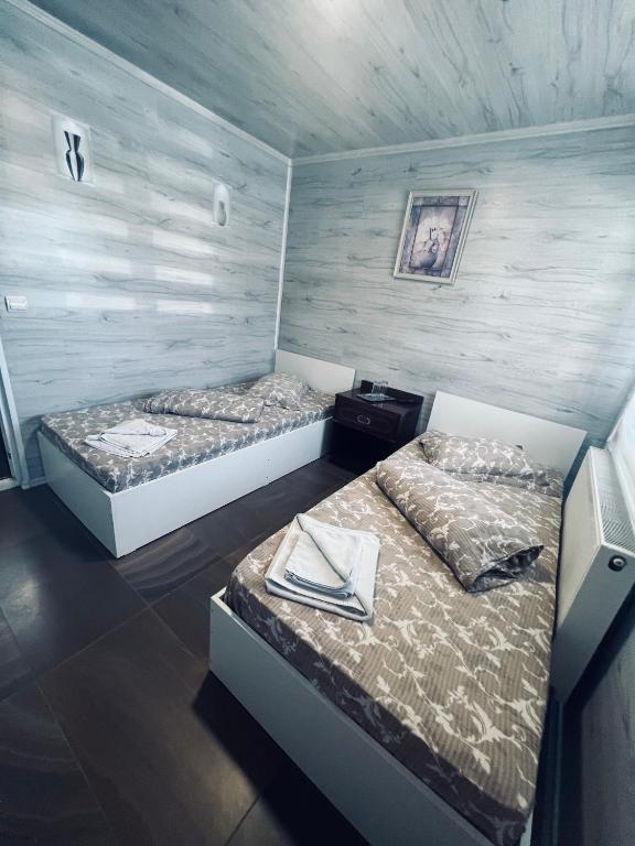 Casa Alex room 6