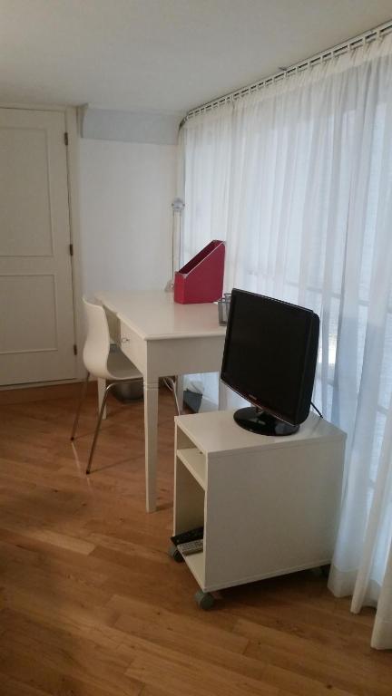 Casa Allegra room 1