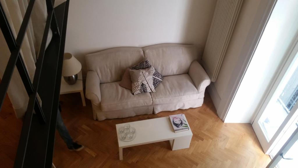 Casa Allegra room 2