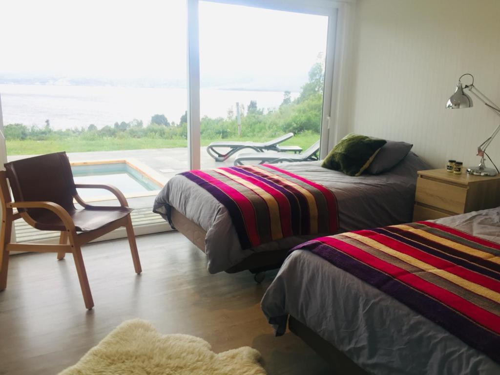 Casa ALMA room 2