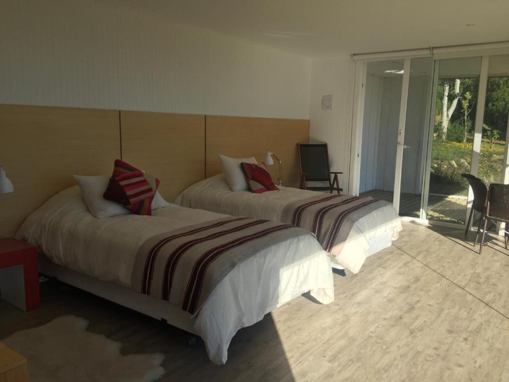 Casa ALMA room 4