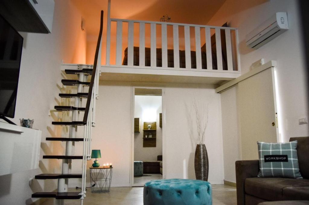 Casa dell arco Apartment room 1