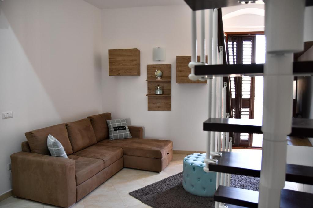Casa dell arco Apartment room 2