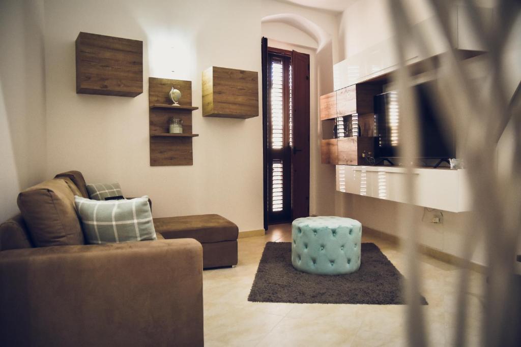 Casa dell arco Apartment room 3