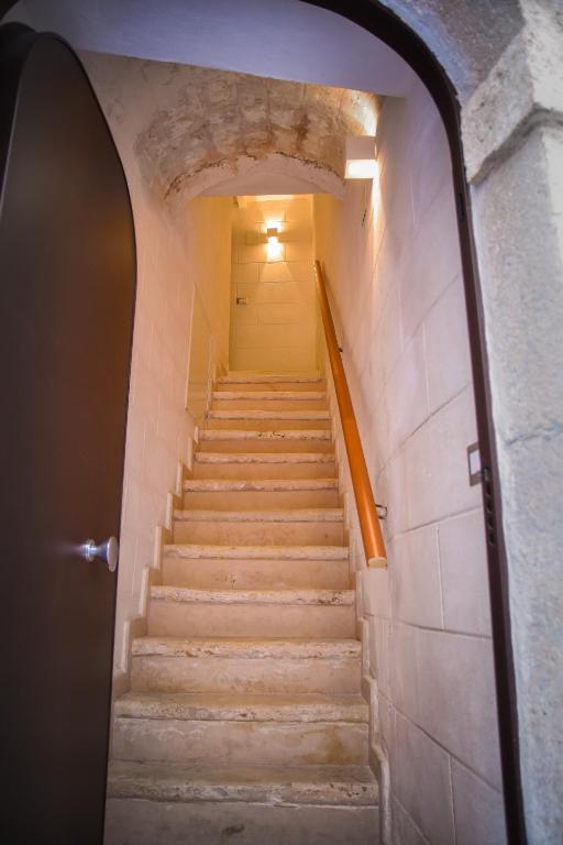 Casa dell arco Apartment room 4
