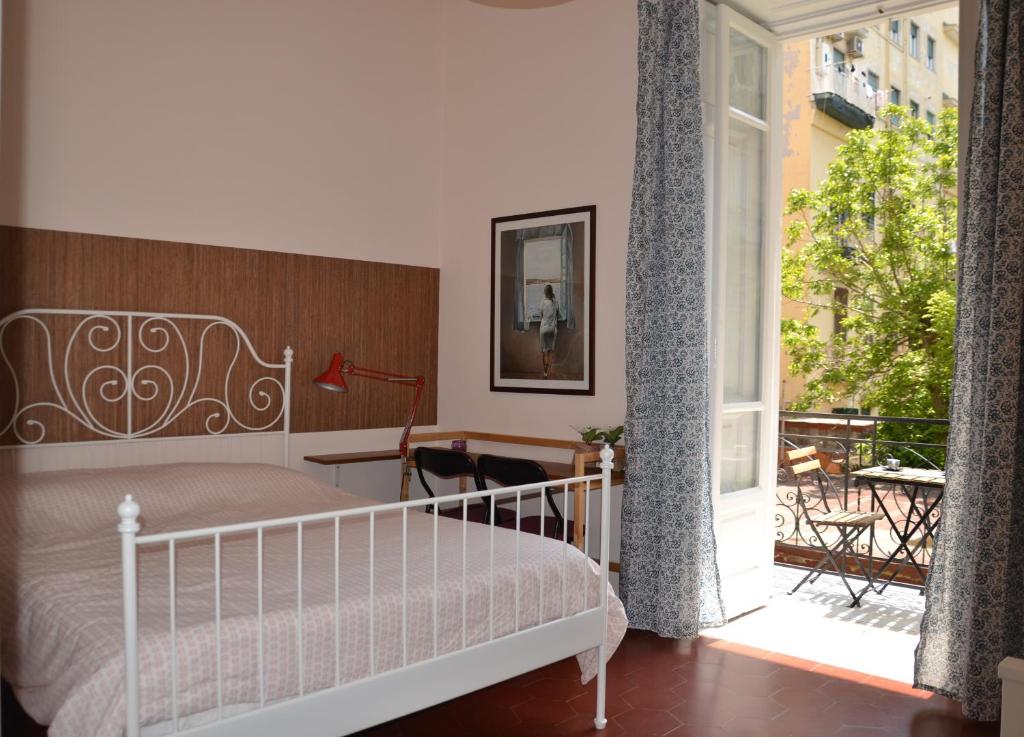 Casa Arcoiris room 1