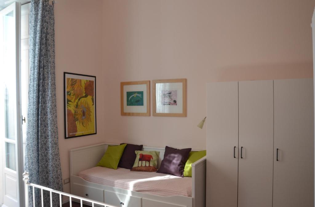 Casa Arcoiris room 2