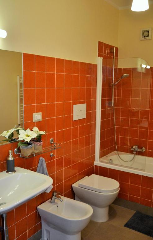 Casa Arcoiris room 5