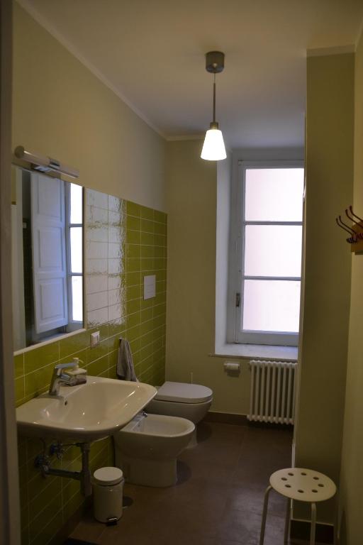 Casa Arcoiris room 6