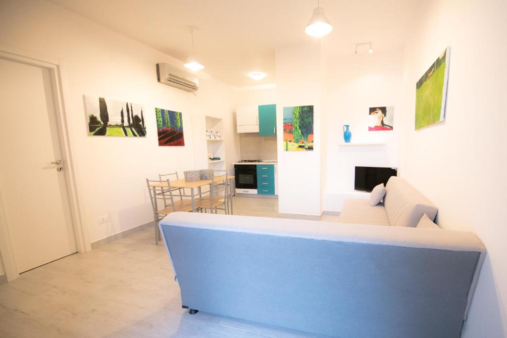 ArtHouse room 3