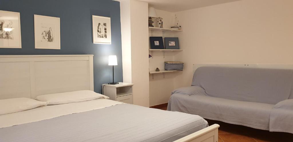 Casa Barone room 2