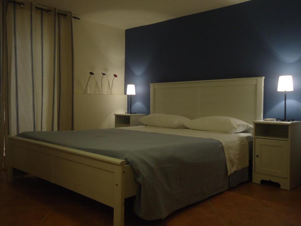Casa Barone room 3