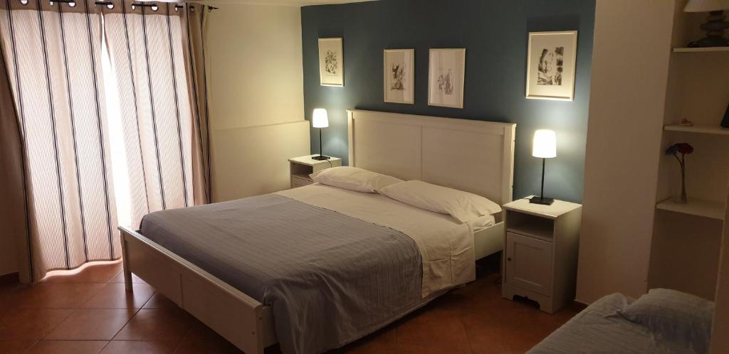 Casa Barone room 4