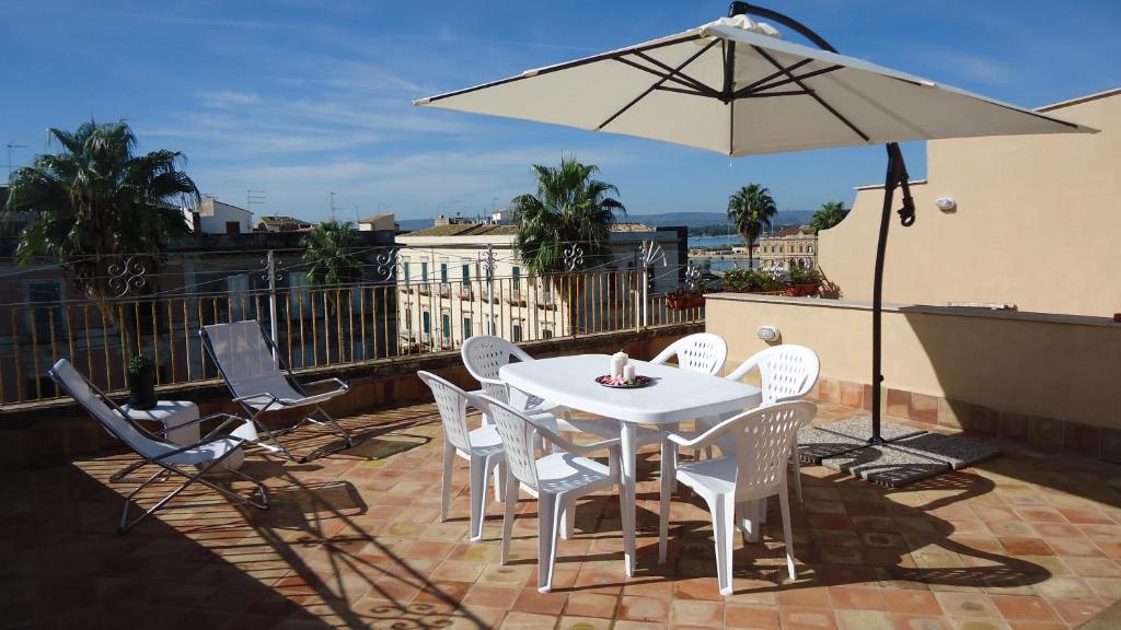 Casa Barone room 5