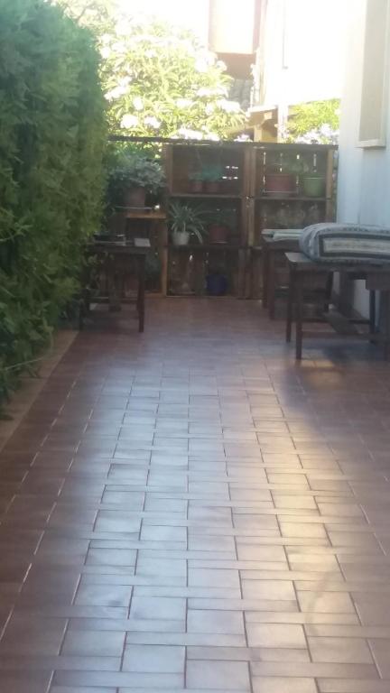 Casa Bianca da Giusy room 2