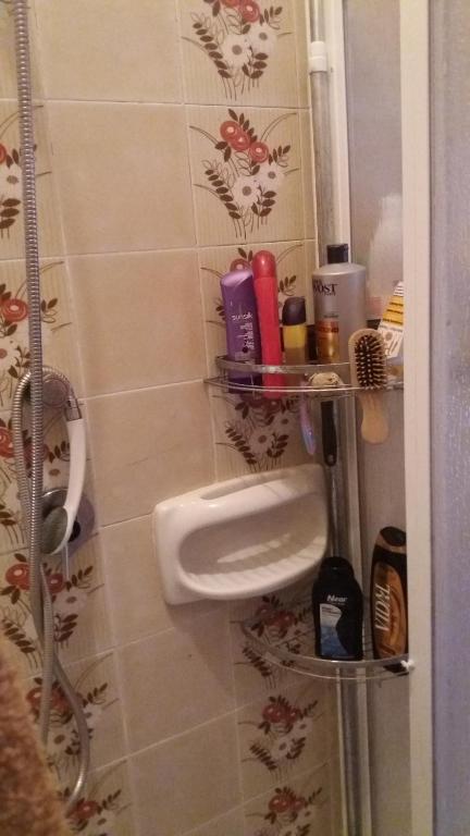 Casa Bianca da Giusy room 4