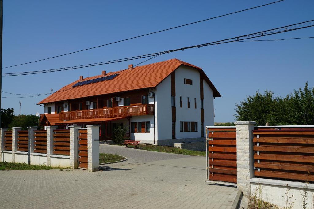 Pensiunea Casa Bunicului Mociu room 1