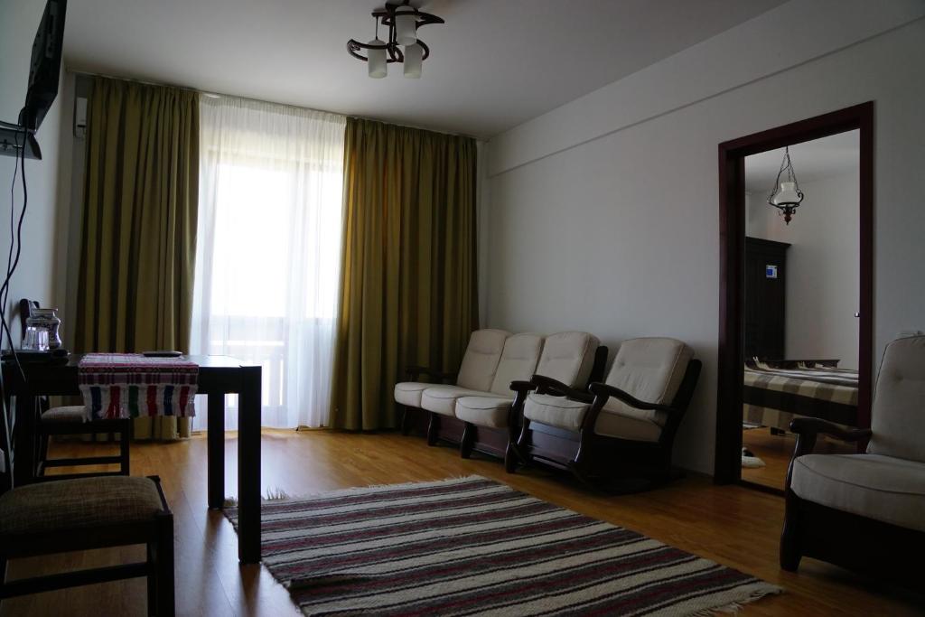 Pensiunea Casa Bunicului Mociu room 5