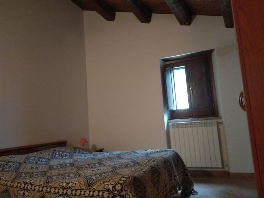 Casa in campagna room 1