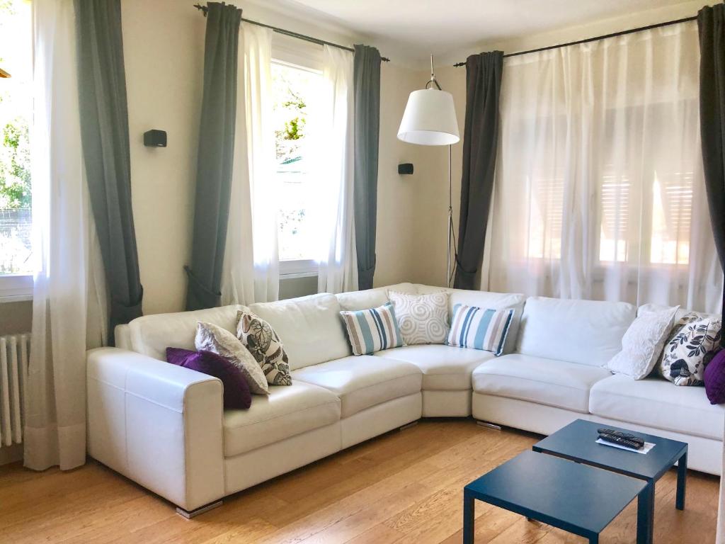 Casa Del Cavaliere room 1