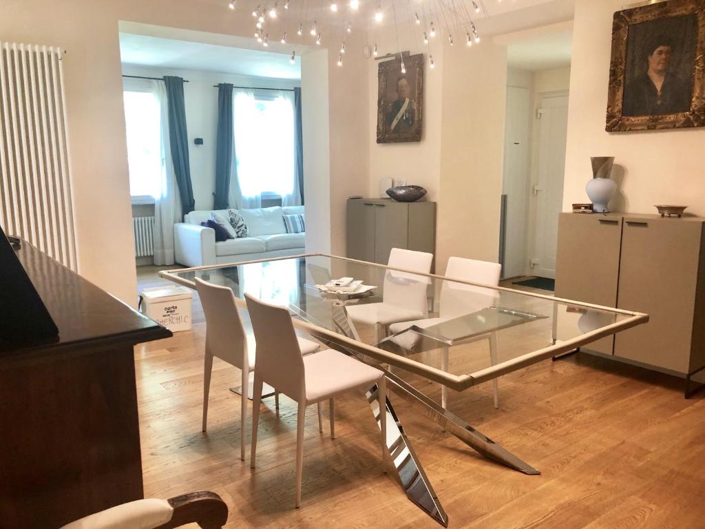 Casa Del Cavaliere room 2