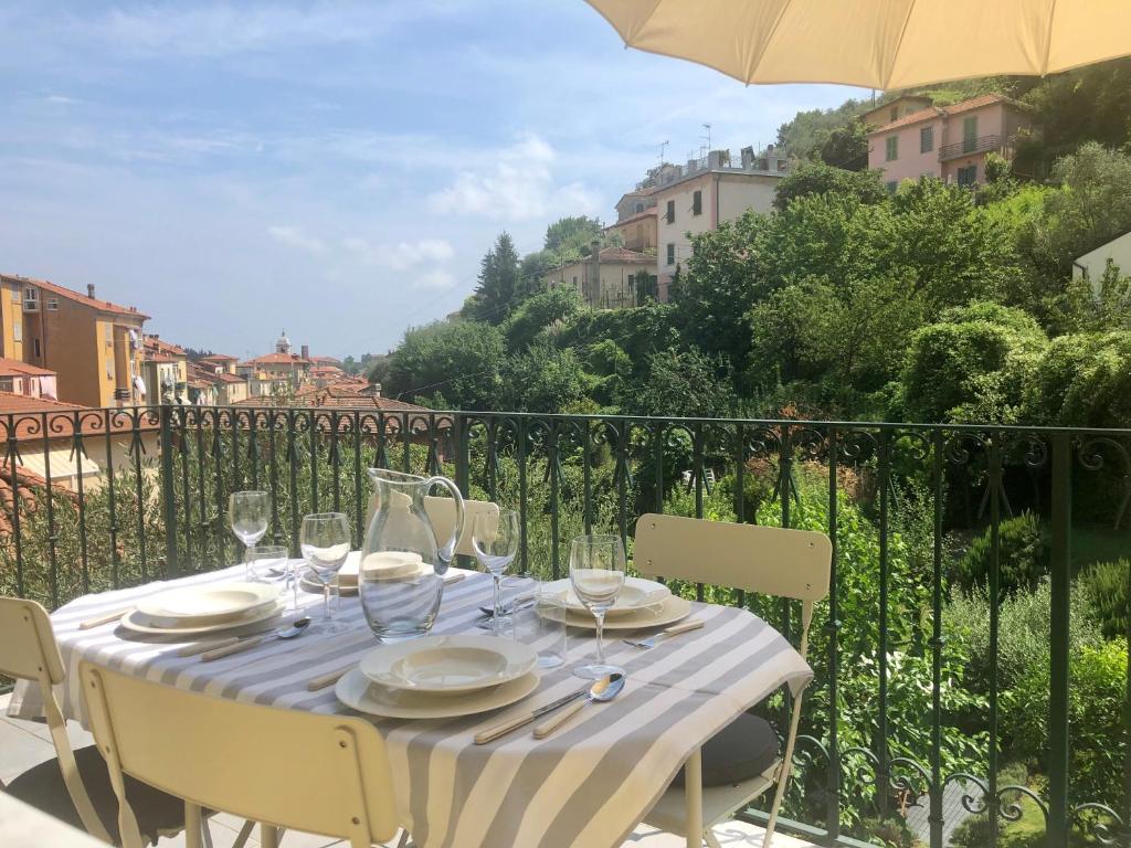 Casa Del Cavaliere room 3